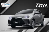 Toyota AGYA