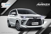 Toyota Avanza