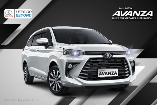 Toyota Avanza
