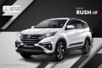 Toyota RUSH