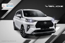 Toyota VELOZ