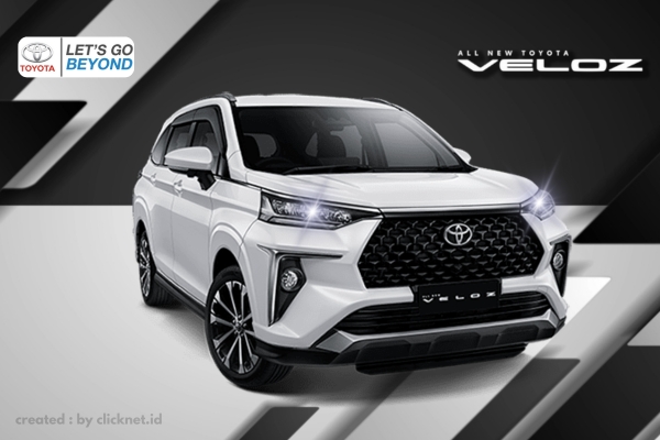 Toyota VELOZ