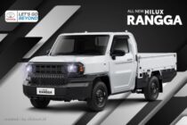 Hilux Rangga