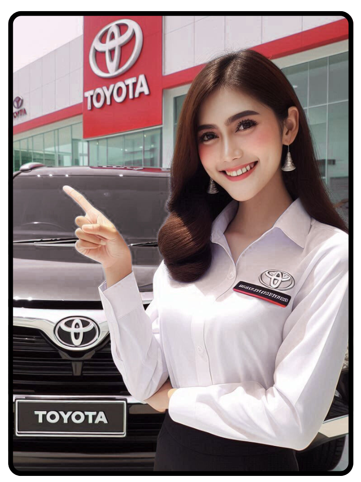 MARKETING TOYOTA